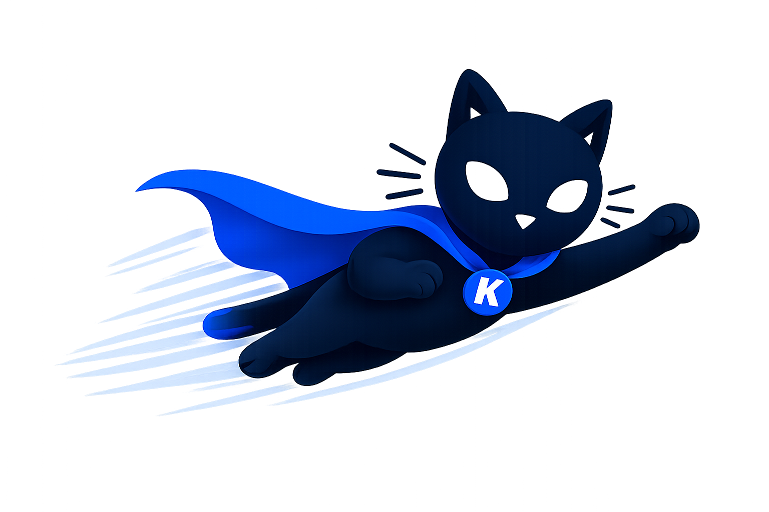LeadKitter logo
